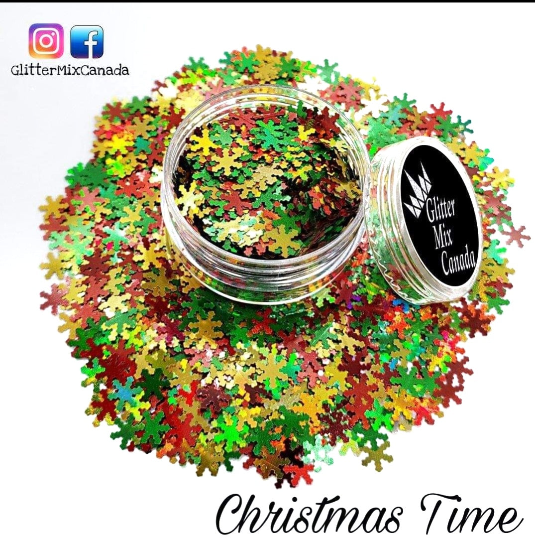 152- Christmas Time
