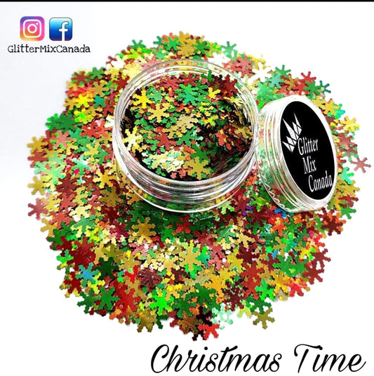 152- Christmas Time