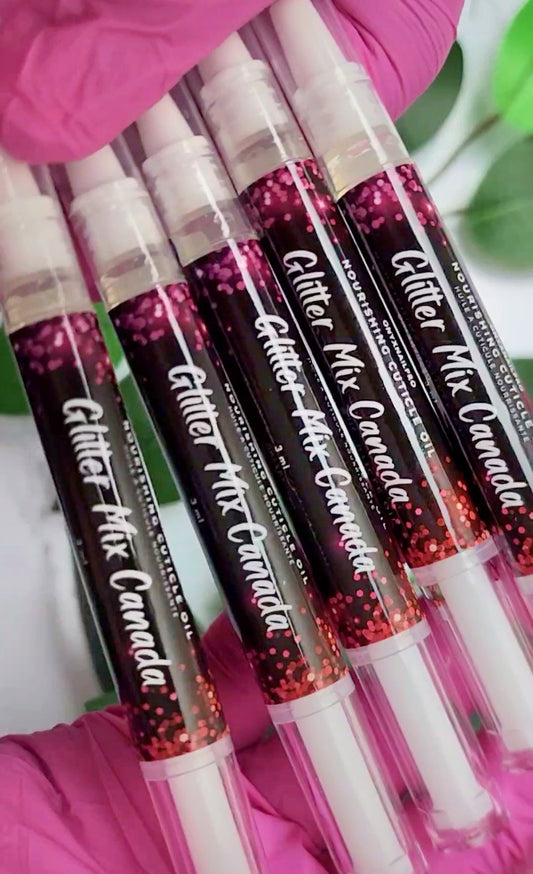 Glitter Mix Canada's Exclusive Blend- Refresh