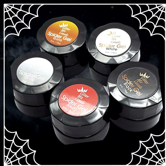 Spider Gel