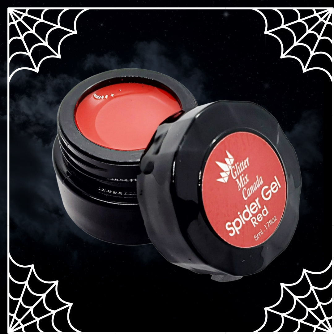 Spider Gel