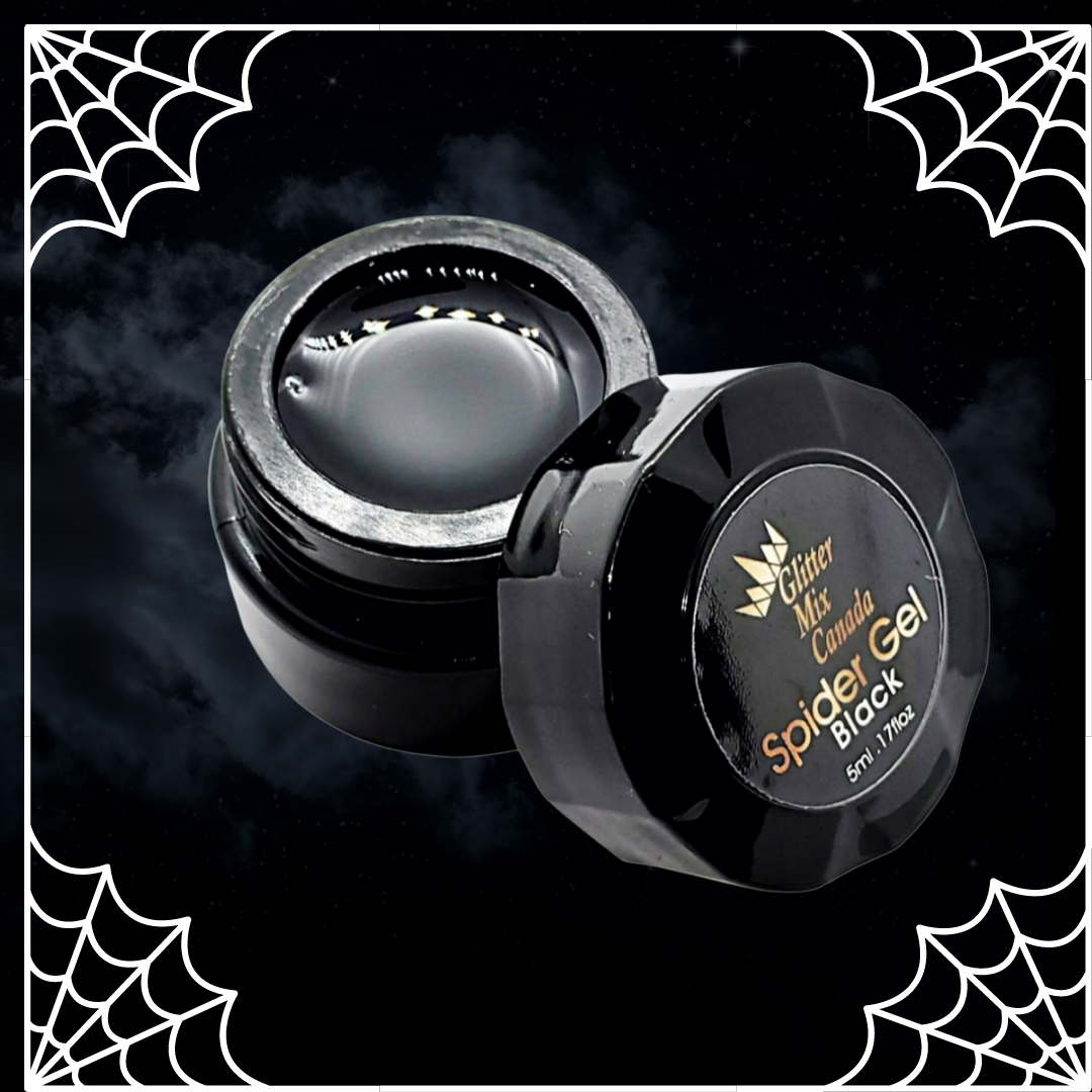 Spider Gel