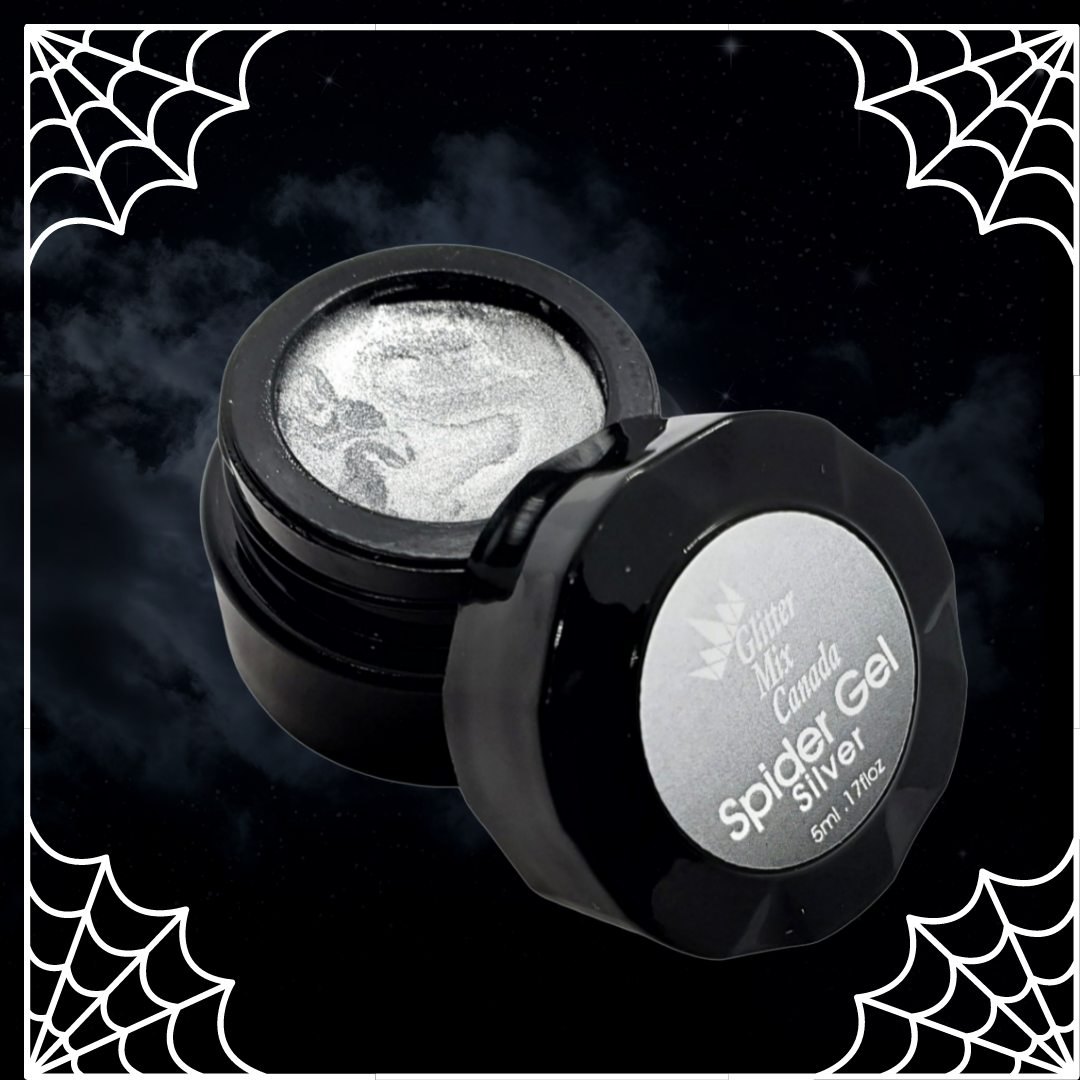 Spider Gel