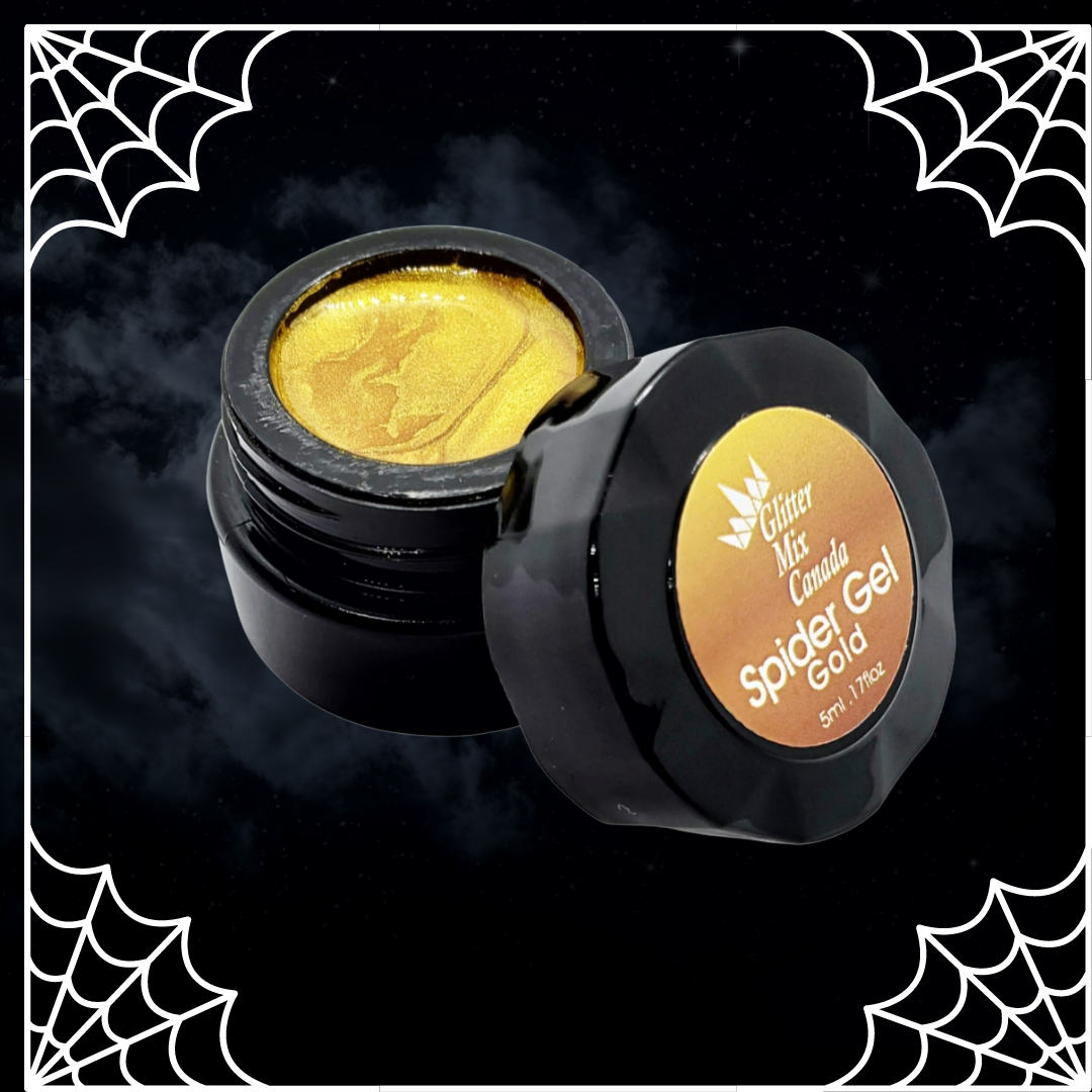 Spider Gel