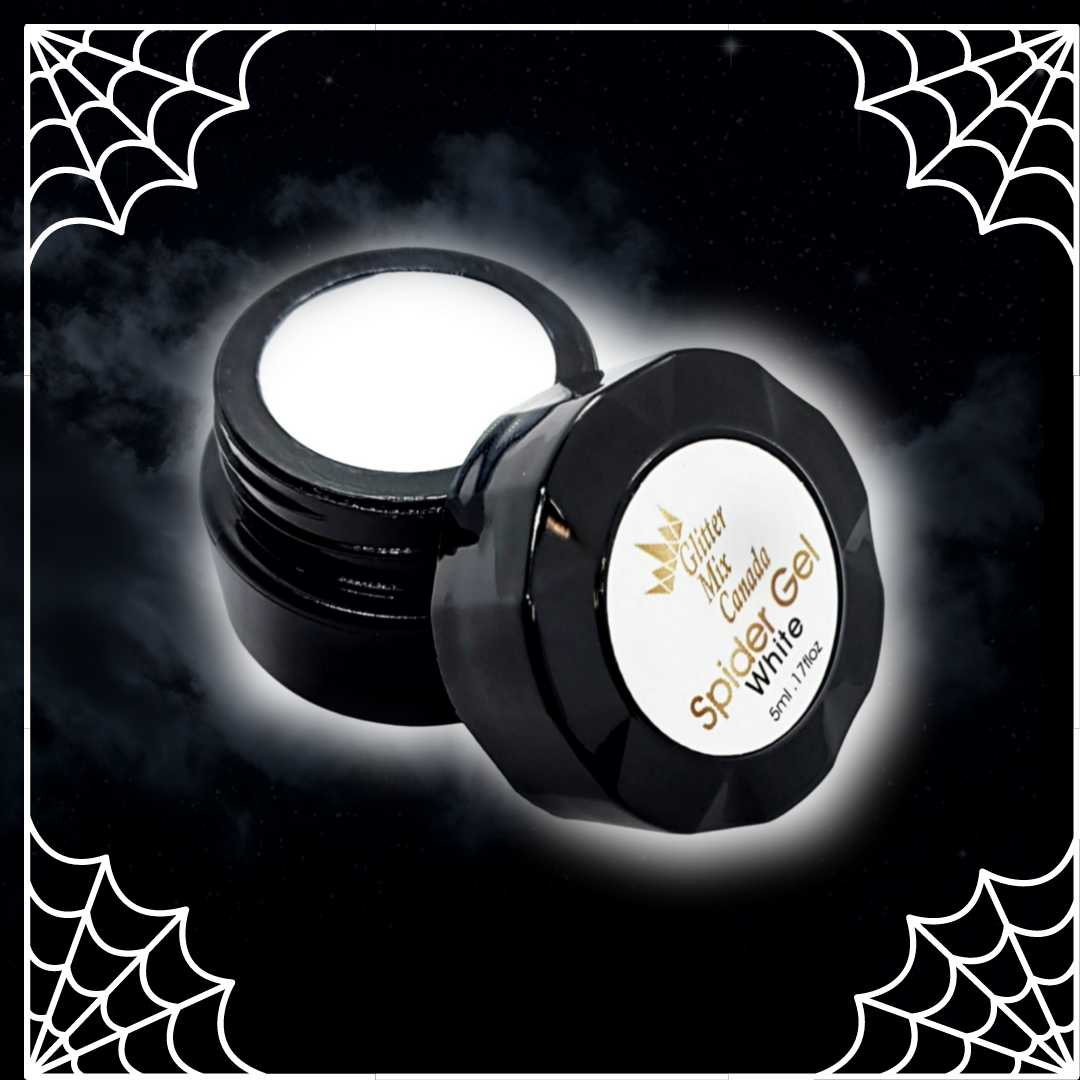Spider Gel
