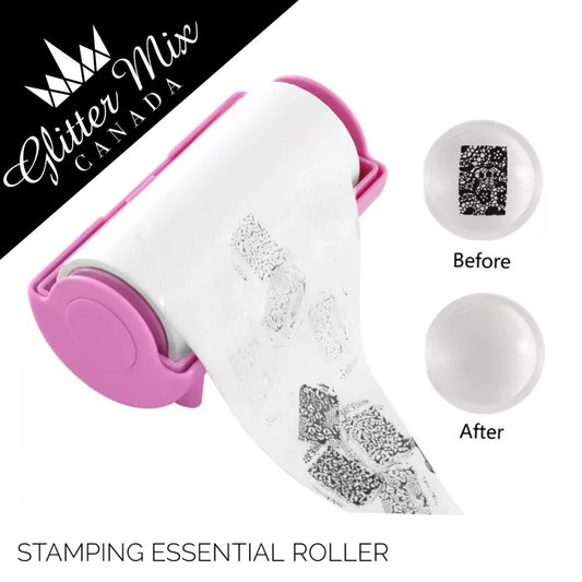 Stamping Essential Roller