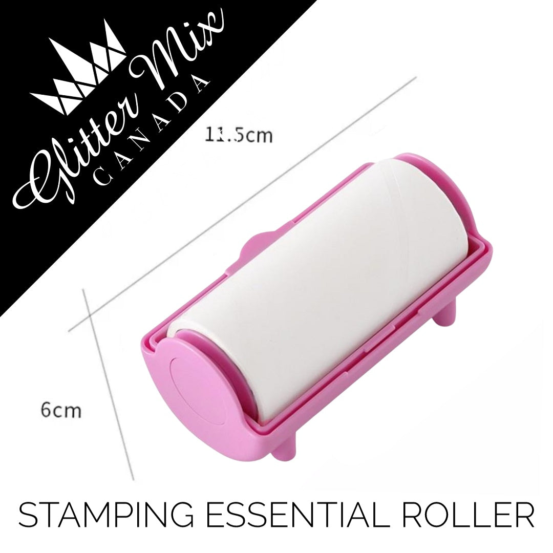 Stamping Essential Roller