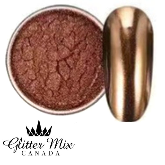 Copper Chrome