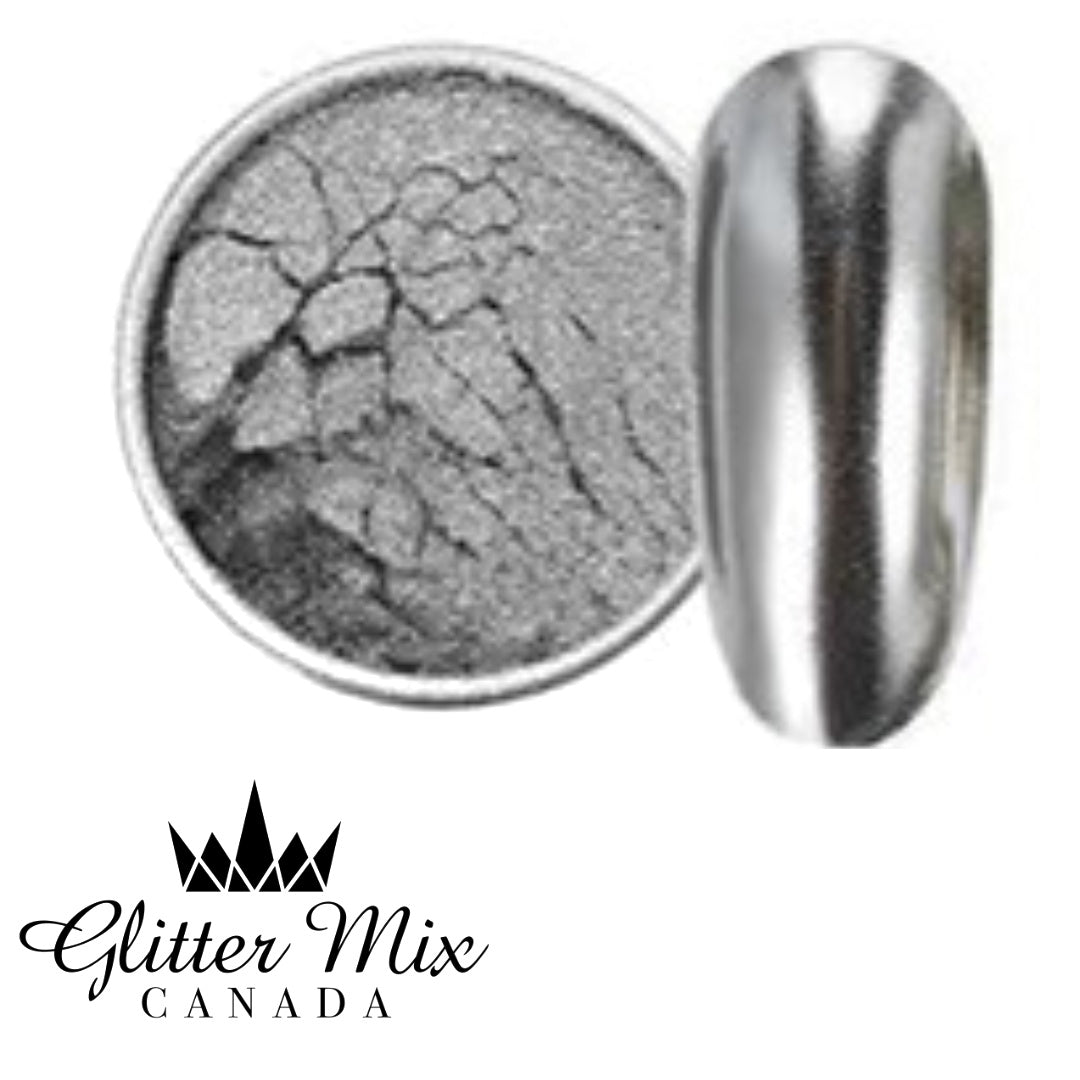 Silver Chrome