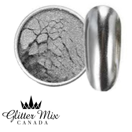 Silver Chrome