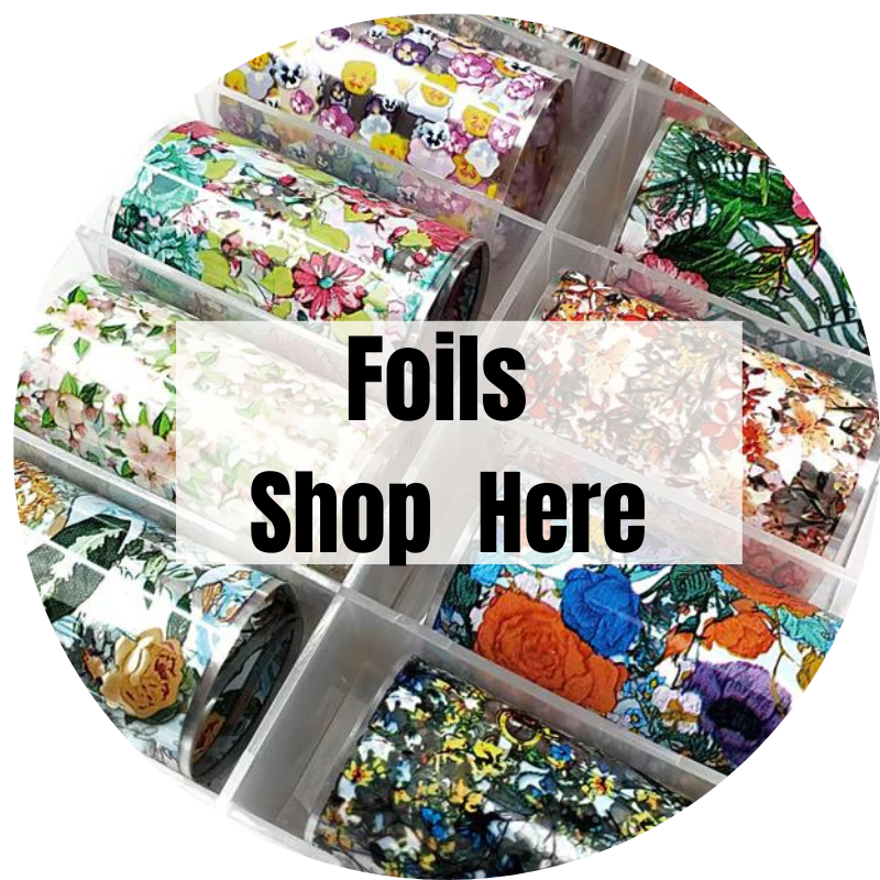 Nail Foils