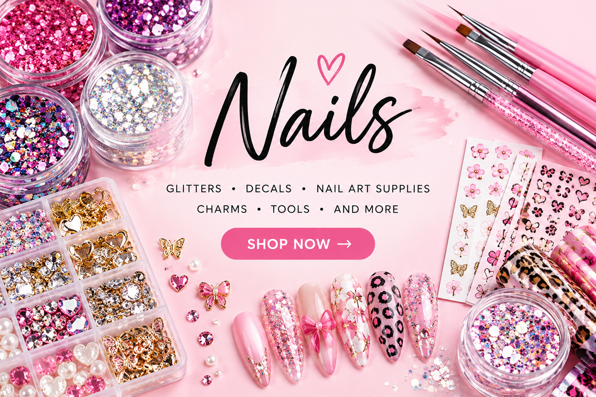 NAILS