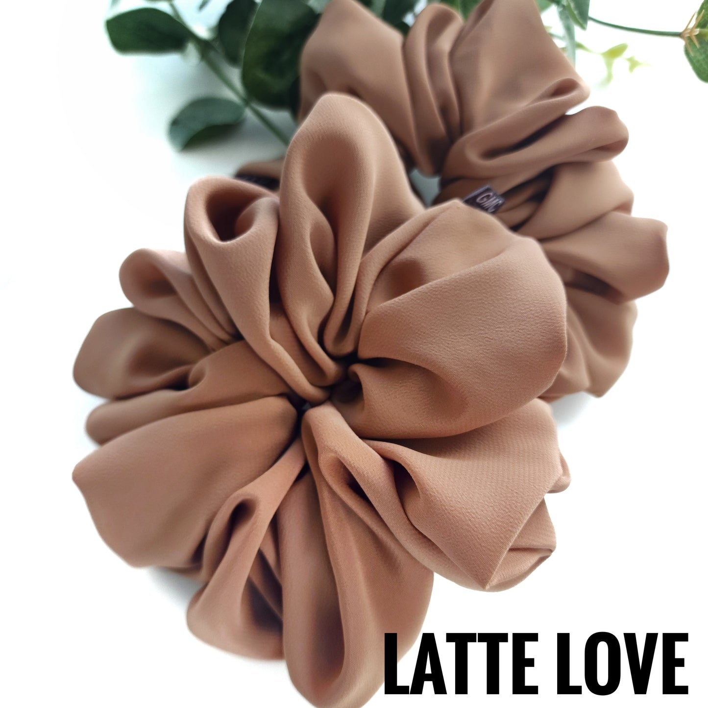 Latte Love