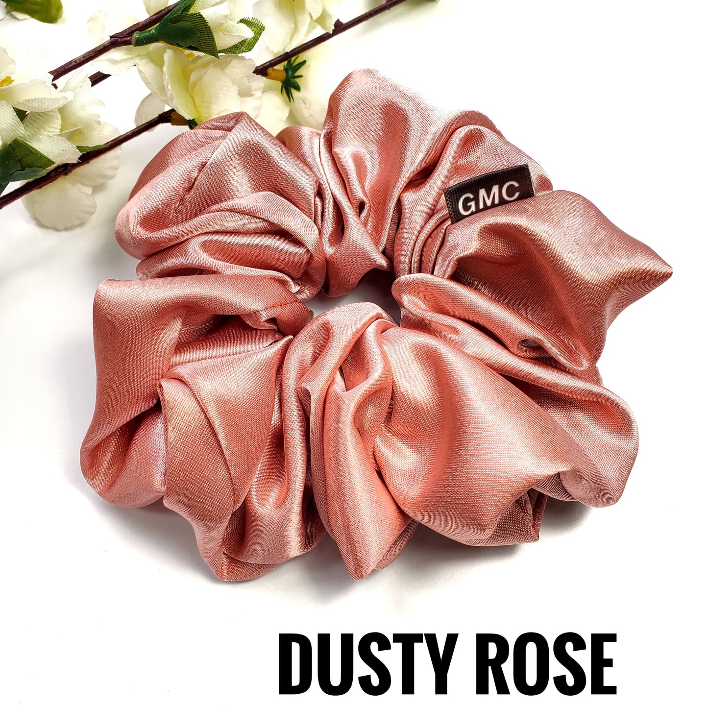 Dusy Rose