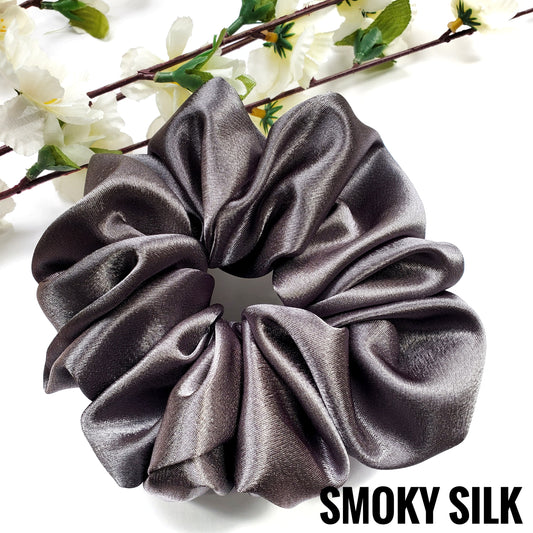 Smoky Silk