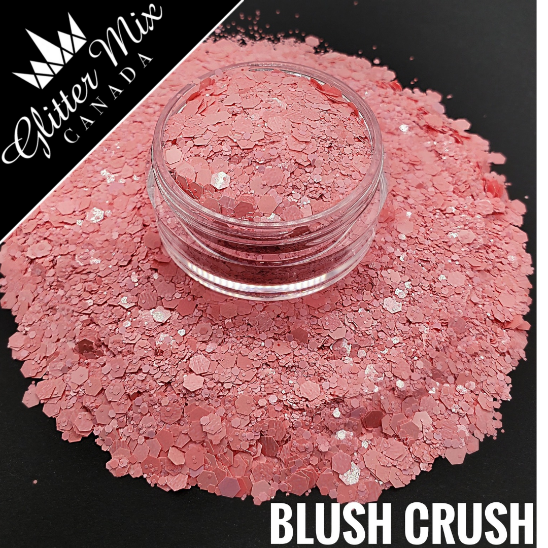 Blush Crush