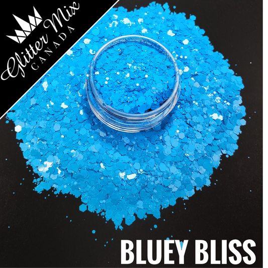 Bluey Bliss