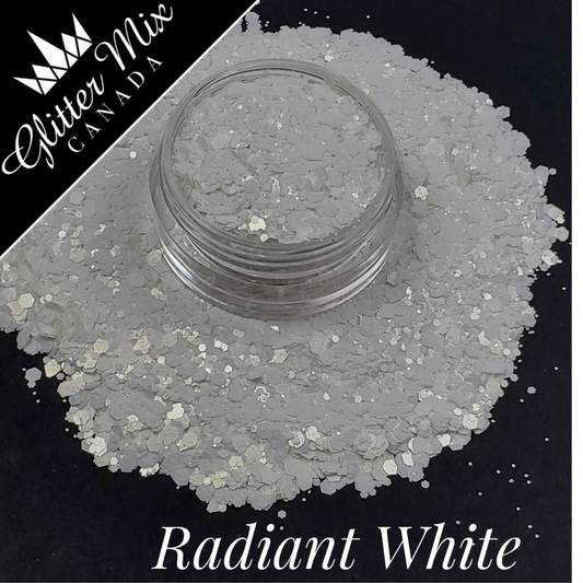 White Radiance