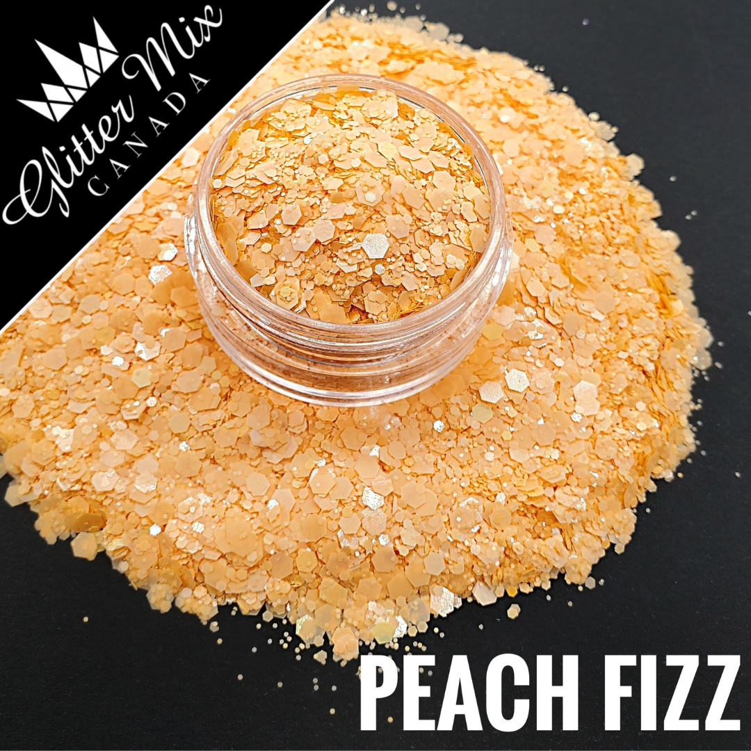 Peach Fizz