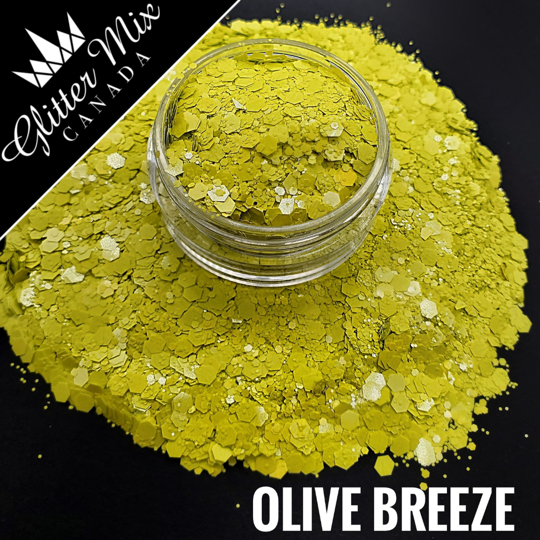 Olive Breeze