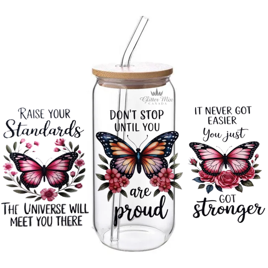 095-Raise your standards