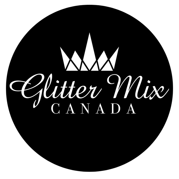 Glitter Mix Canada