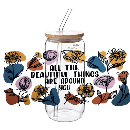 093-Beautiful Things