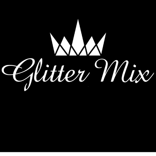 Glitter Mix Canada