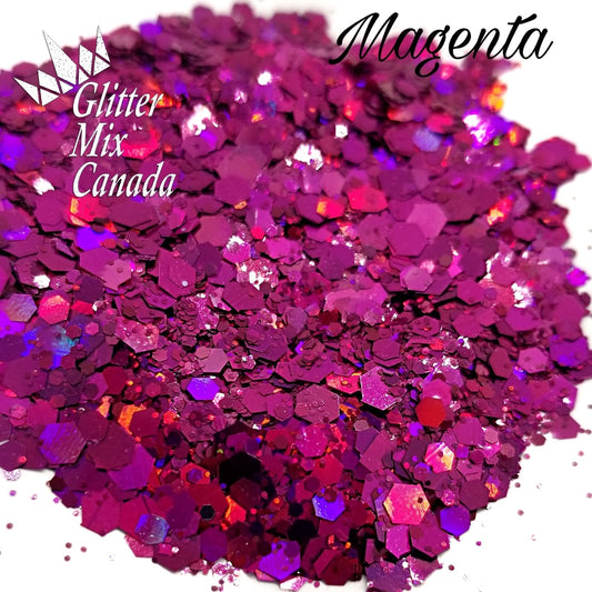 092 Magenta