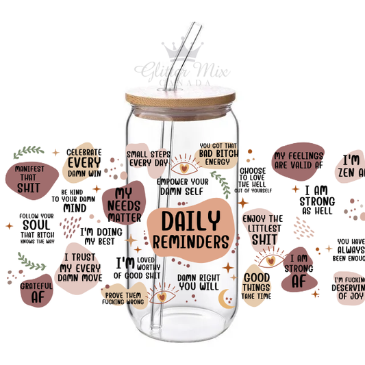 061-Small Steps every day