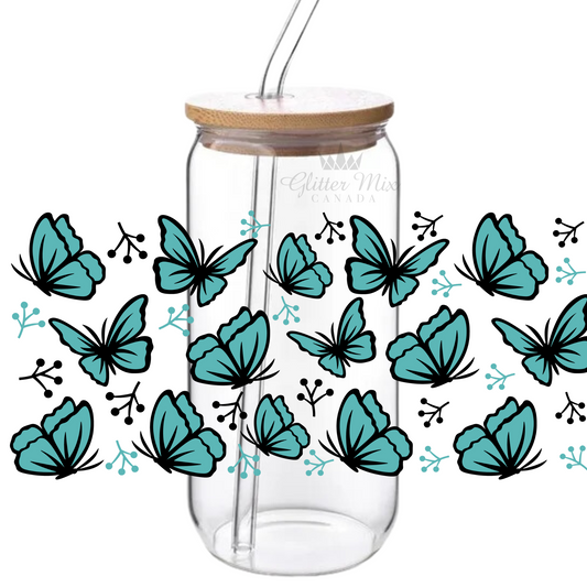 029-Butterflies
