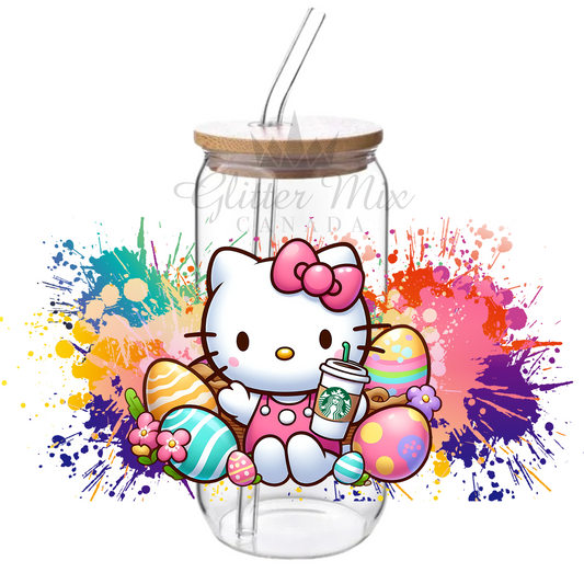 003-Hello Kitty