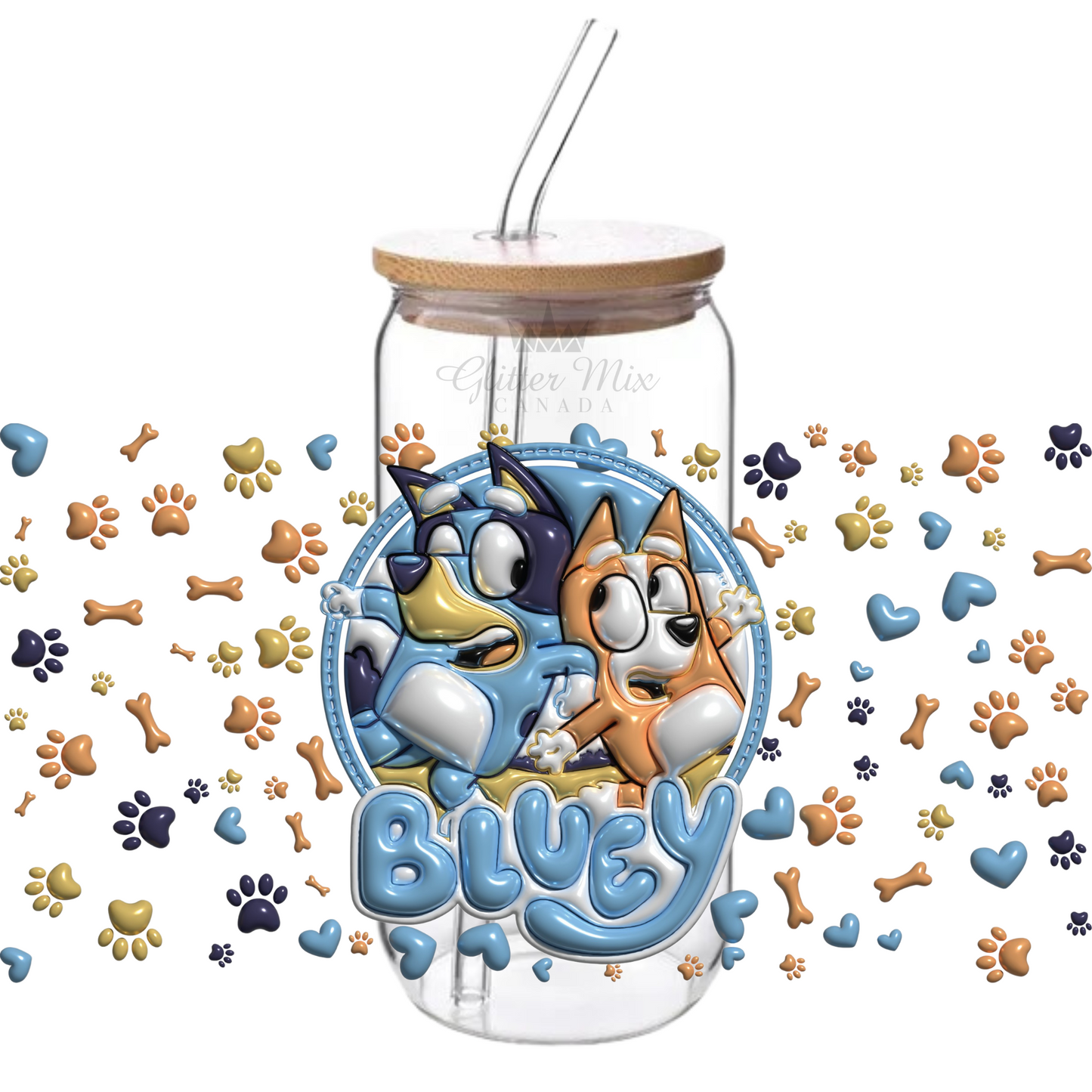 022-Bluey