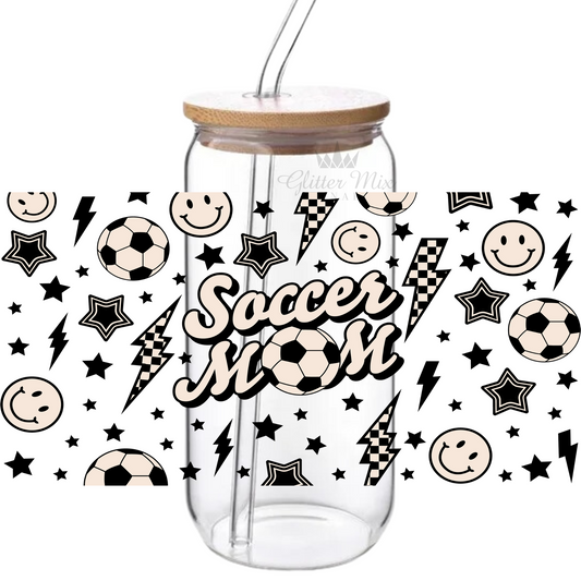 045-Soccer Mom