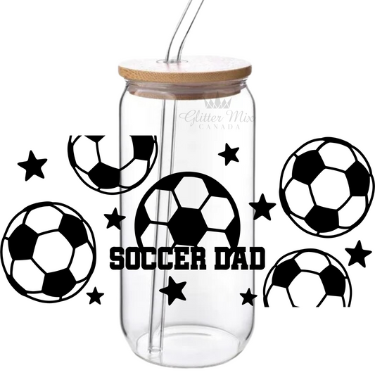 047-Soccer Dad