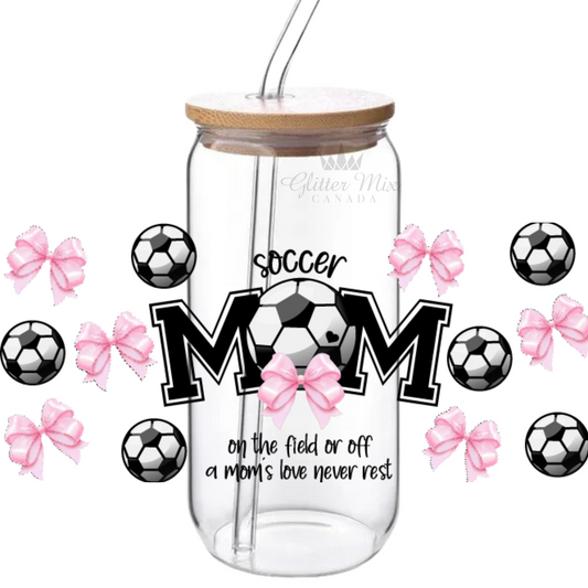 048-Soccer Mom