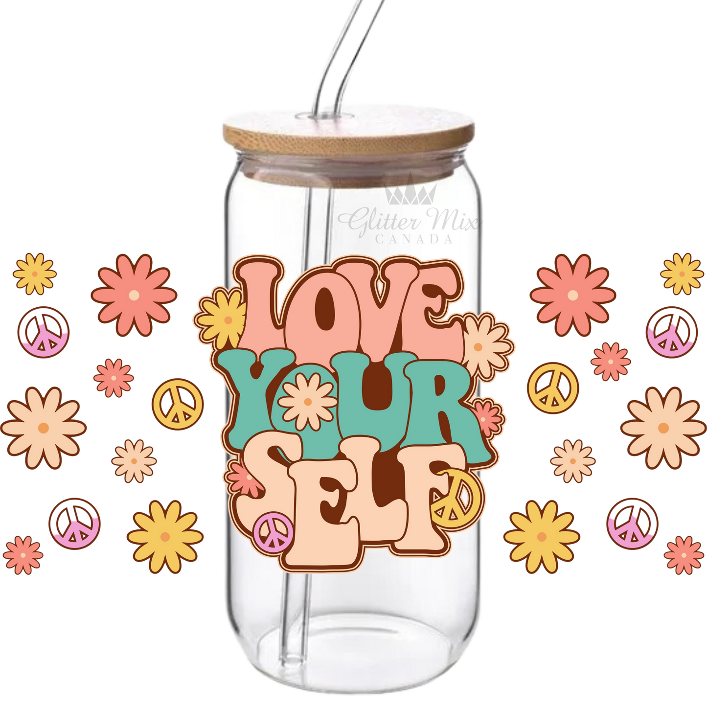 058-Love Your Self