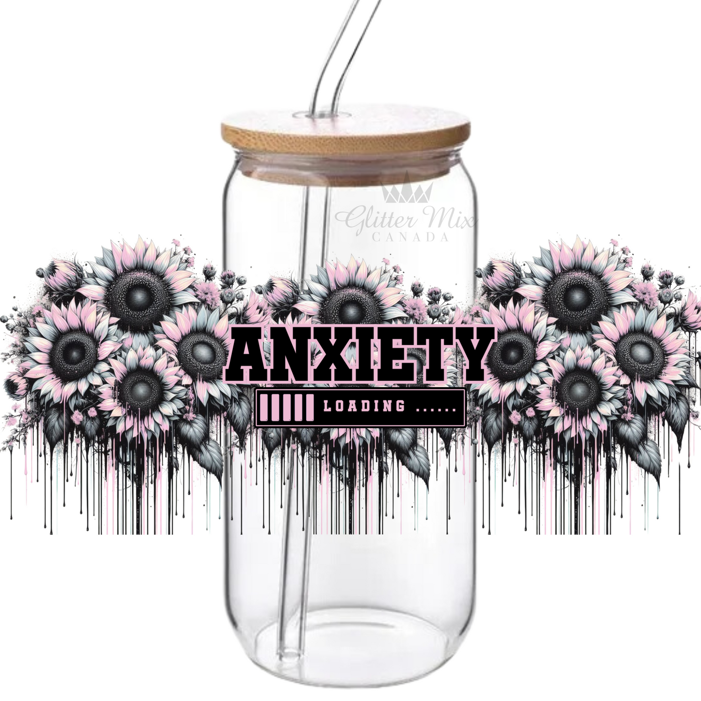 064-Anxiety