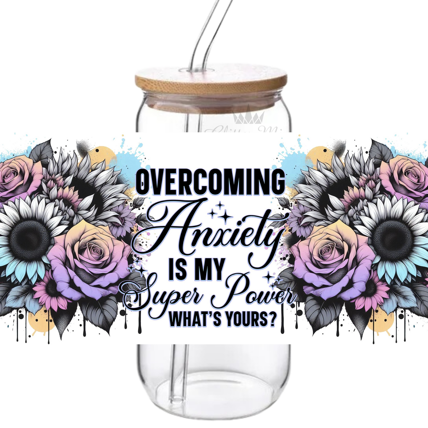 065-Overcoming Anxiety