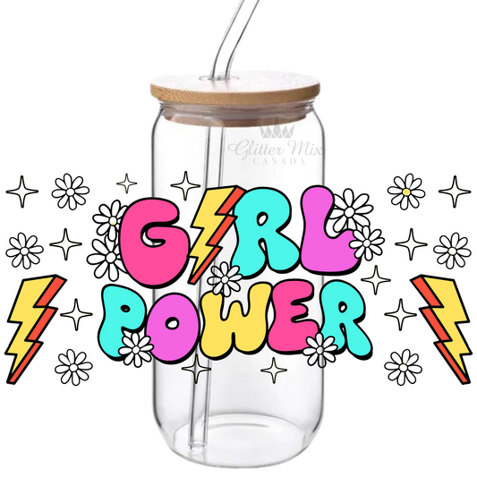 070- Girl Power