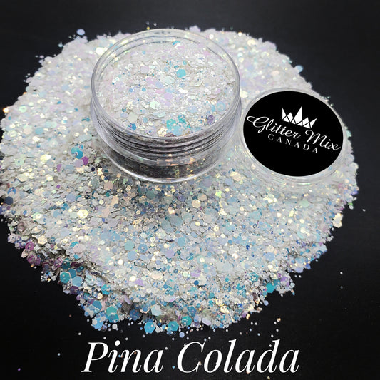 001 Pina Colada