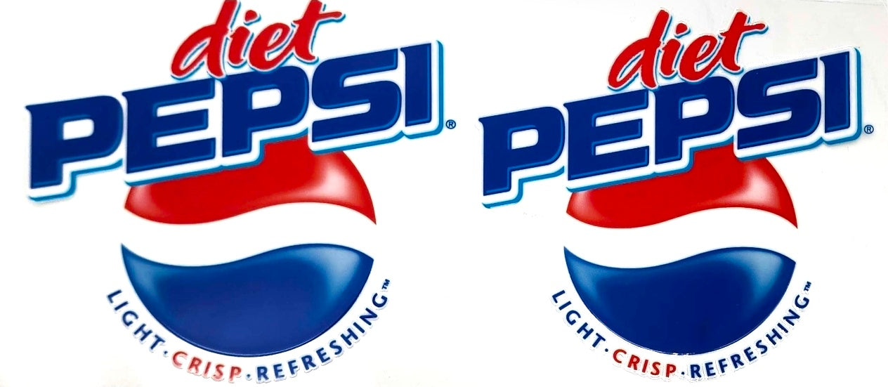 Pepsi Diet