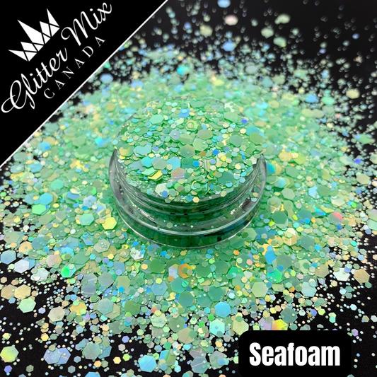 Seafoam