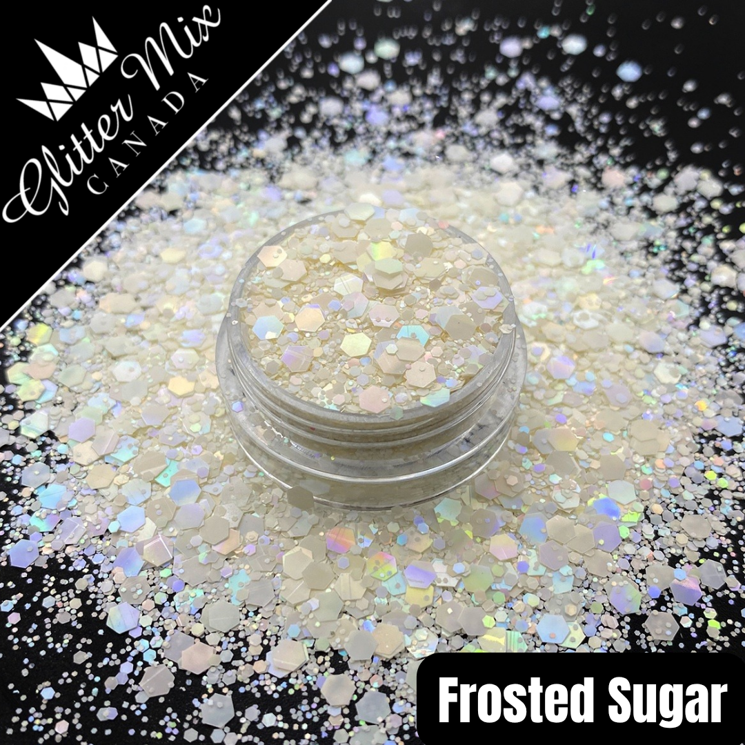 Frosted Sugar