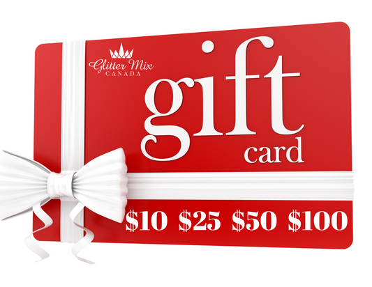 Digital Gift Cards