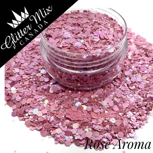 469-Rose Aroma