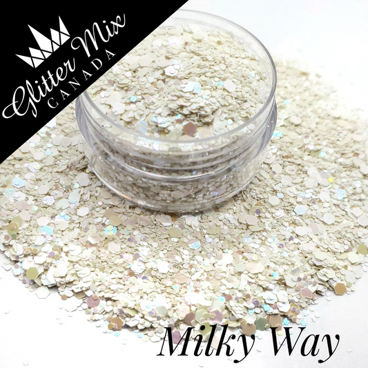 091 Milky Way