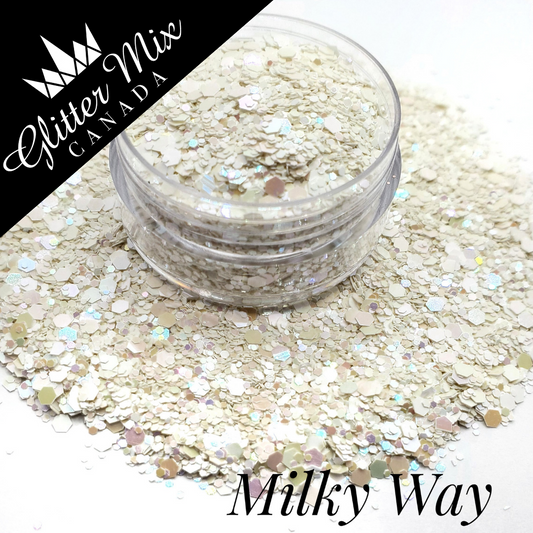 465-Milky Way