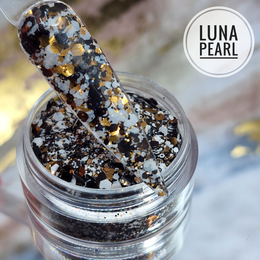 497 Luna Pearl