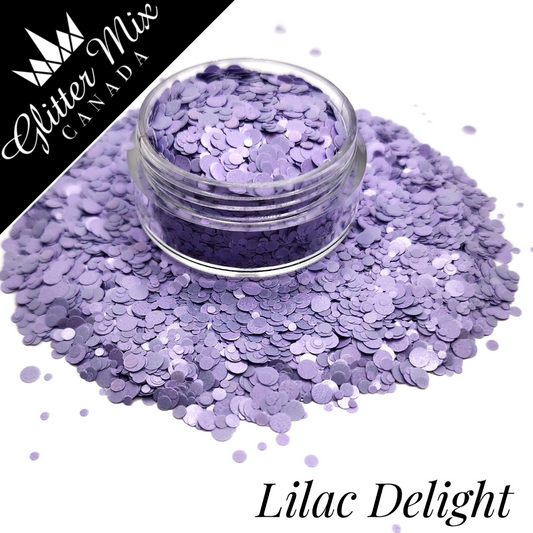 Lilac Delight